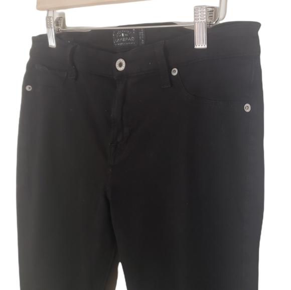 Lucky Brand Brooke Legging Jean - Women's - Picture 4 of 10